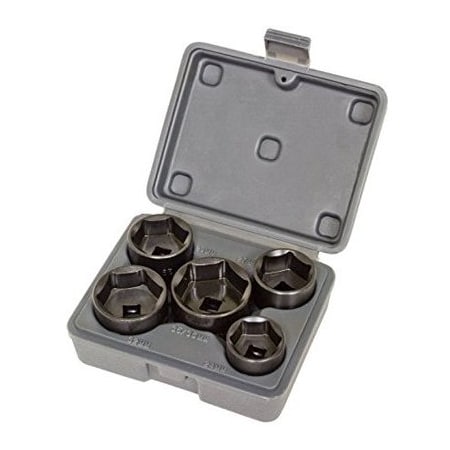 Lisle SKT FILTER 5pc SET LI13300